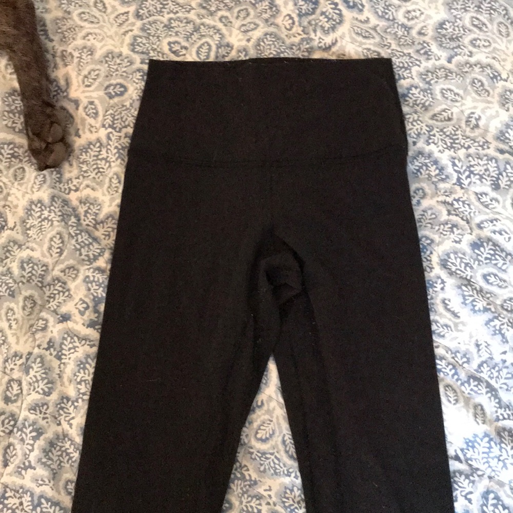 Lulu Lemon Align 7/8